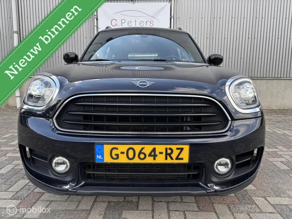 MINI Countryman 2