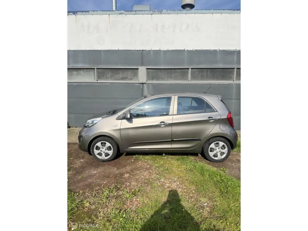 Kia Picanto 2