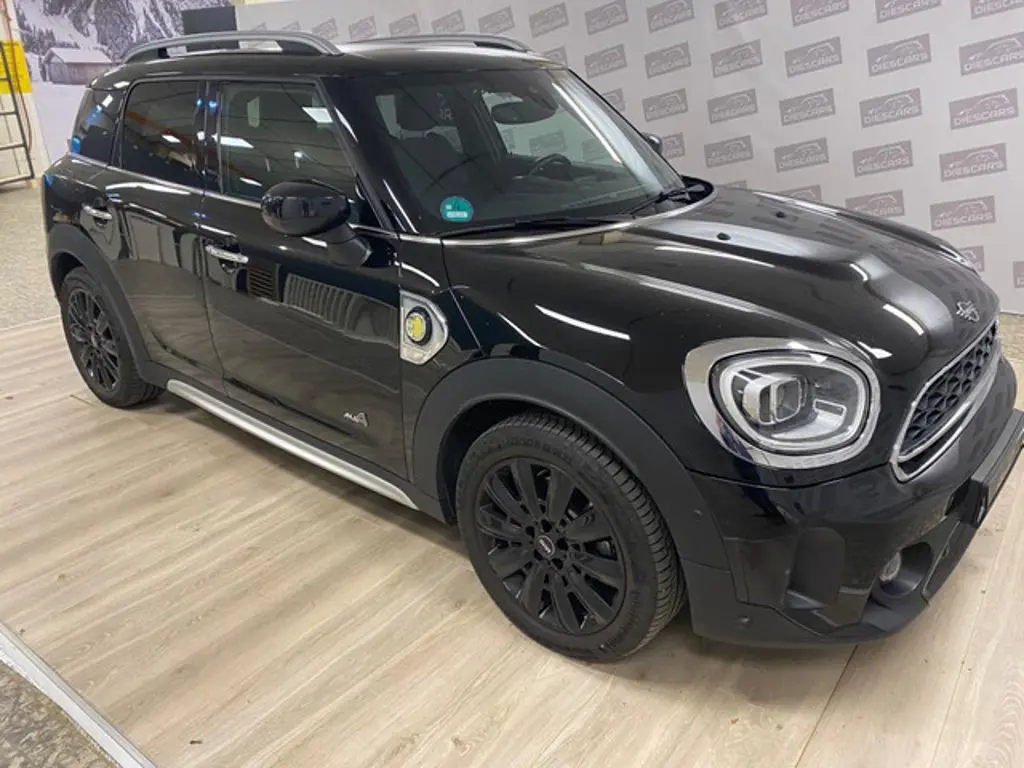 MINI Countryman 2