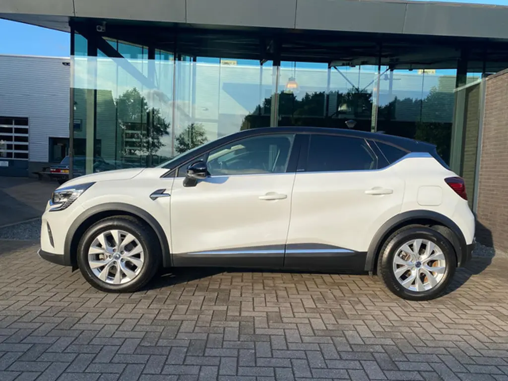 Renault Captur 2