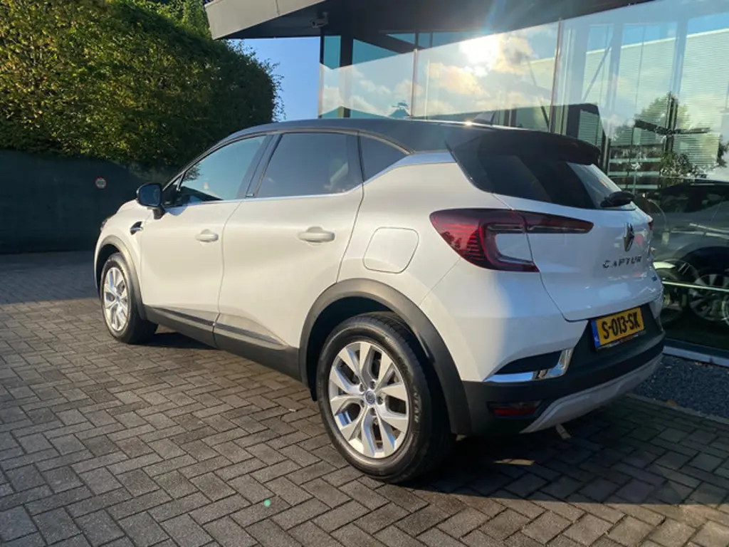 Renault Captur 3