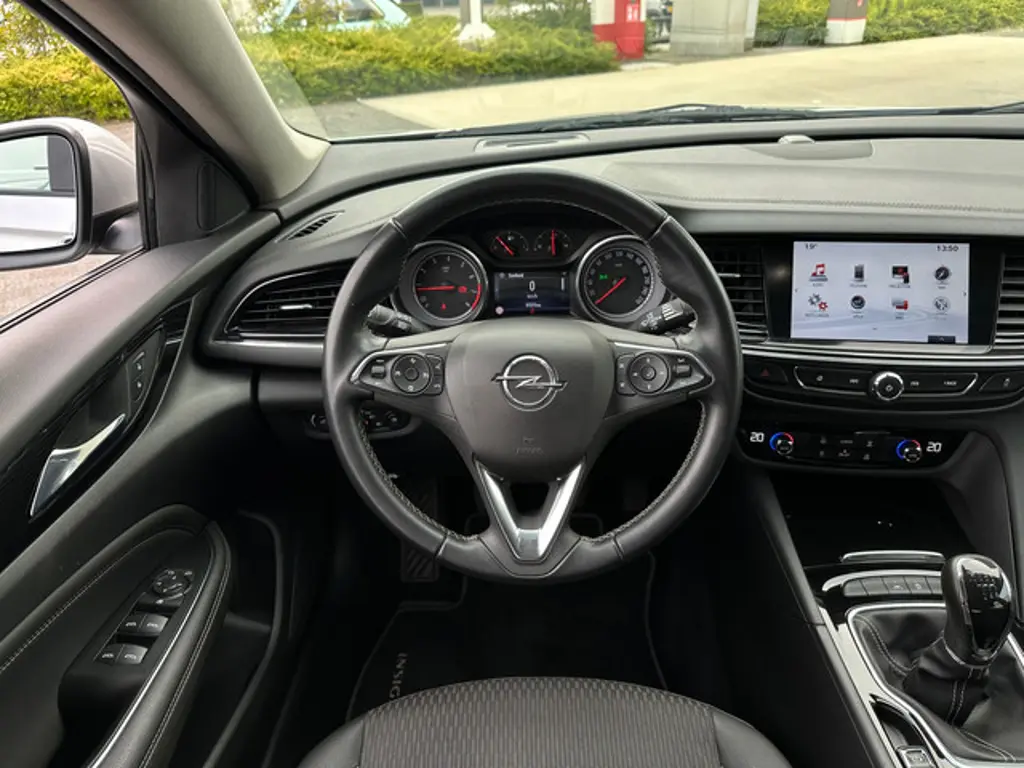 Opel Insignia 3