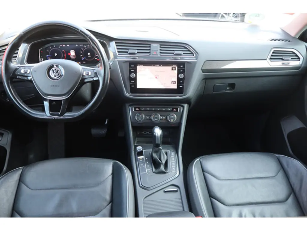 Volkswagen Tiguan Allspace 2