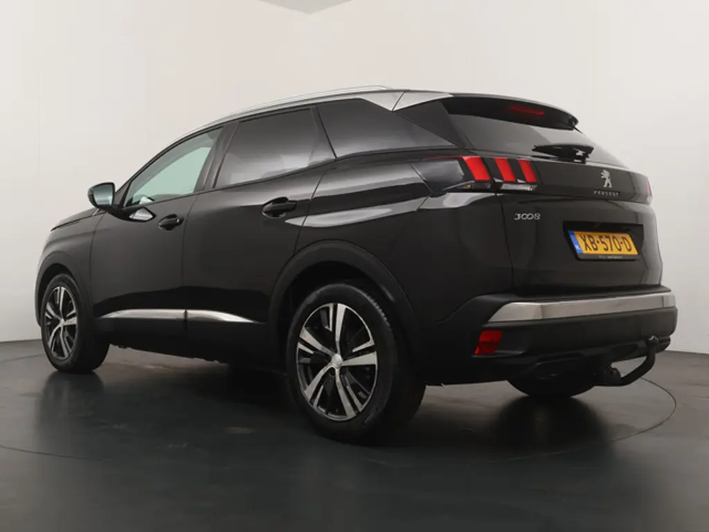 Peugeot 3008 3