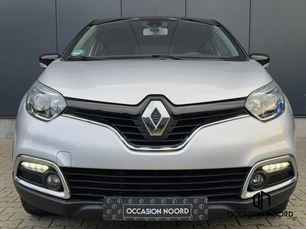 Renault Captur 2