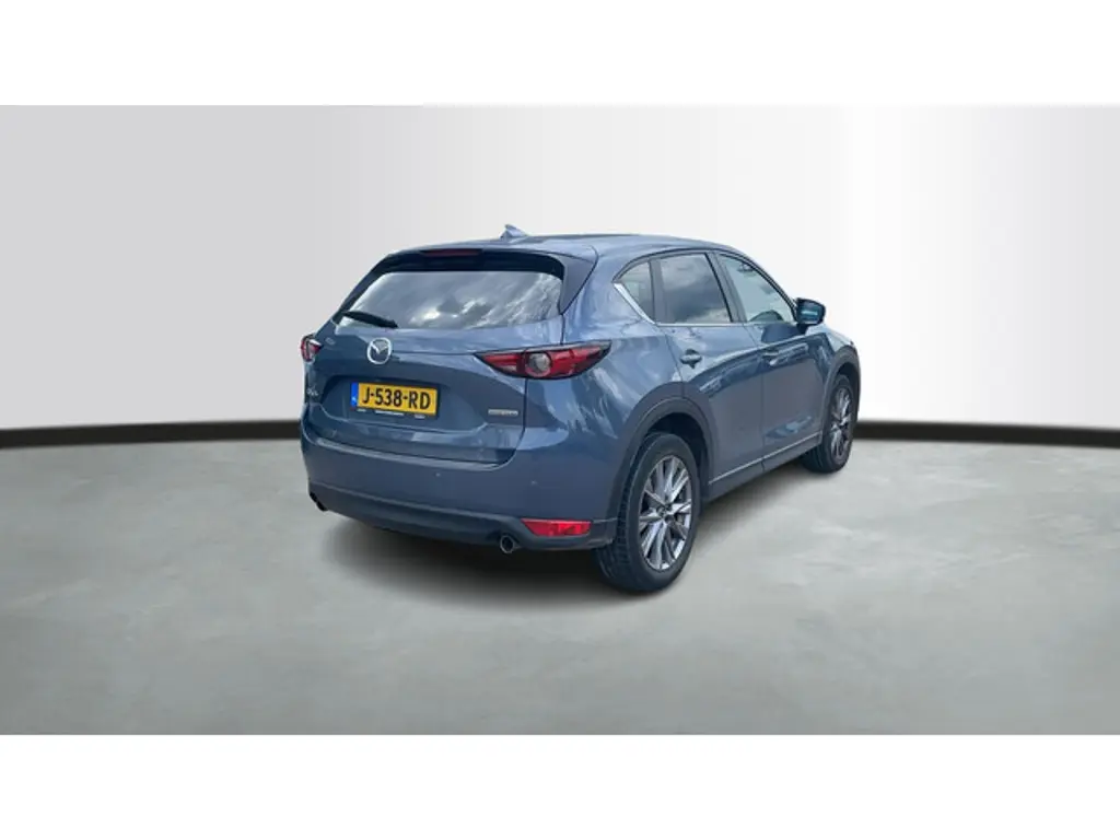Mazda CX-5 2