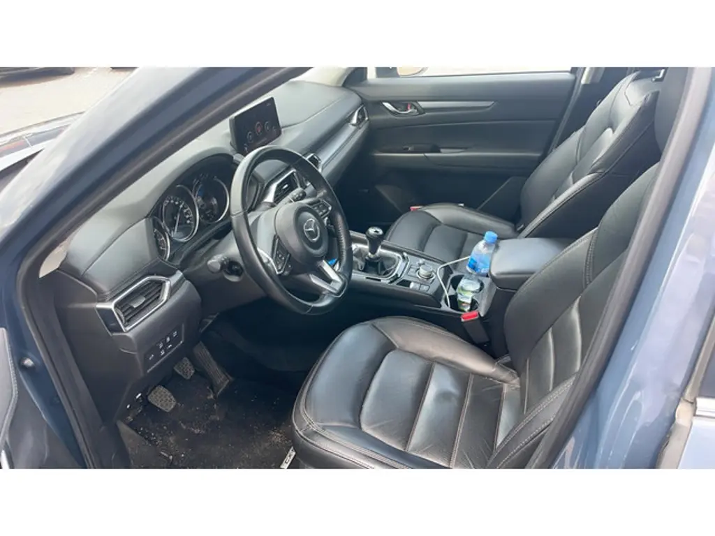 Mazda CX-5 3