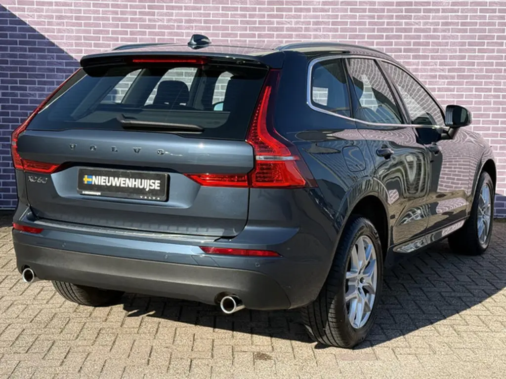 Volvo XC60 3