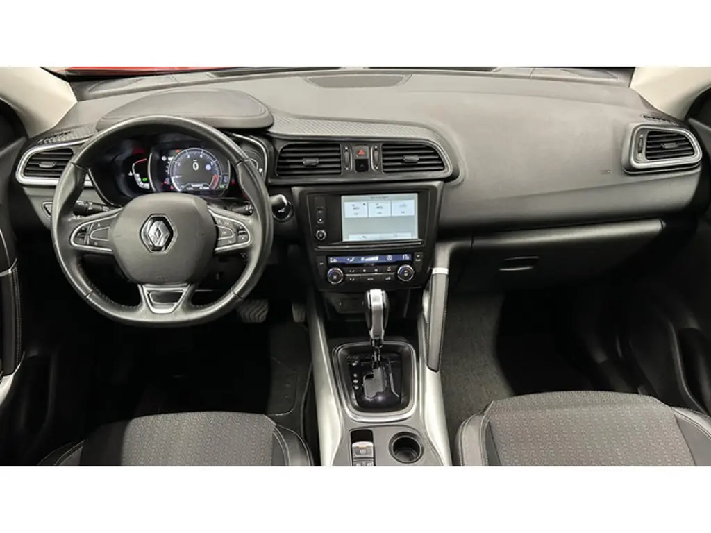 Renault Kadjar 2