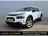 Citroën C4 Cactus 1.2 PureTech Shine Plus wit 2020 Benzine