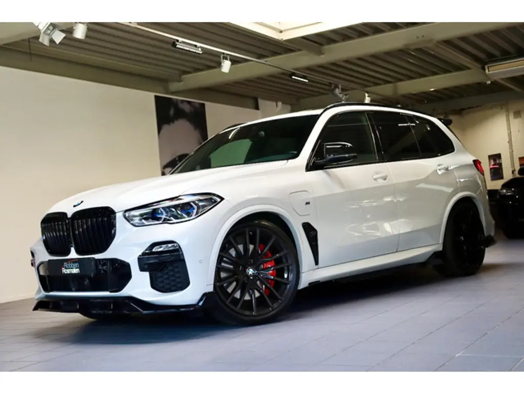 BMW X5 2