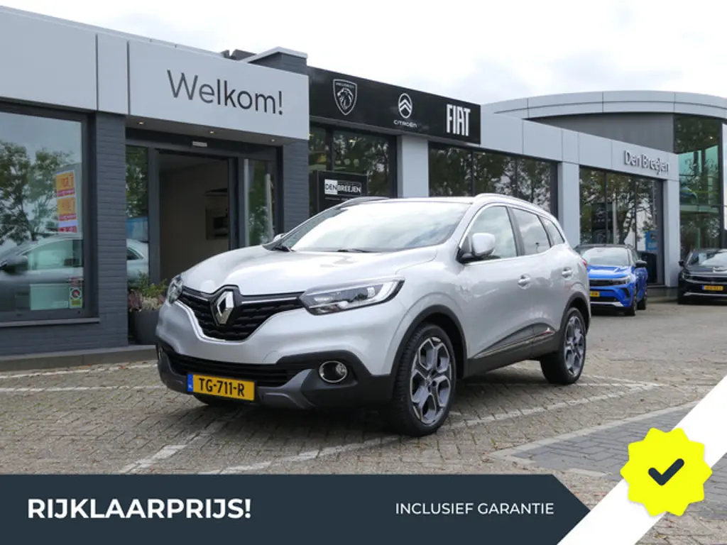 Renault Kadjar