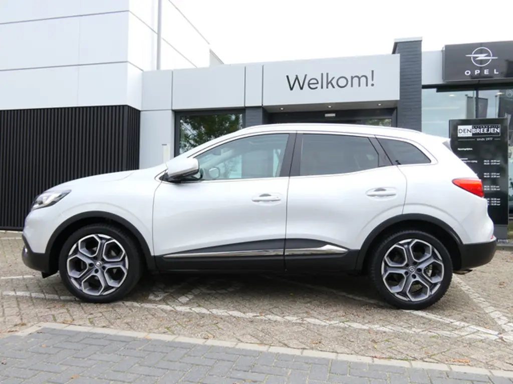 Renault Kadjar 2