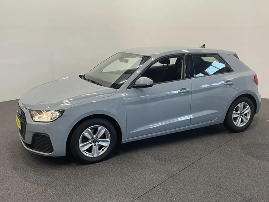 Audi A1 Sportback 2