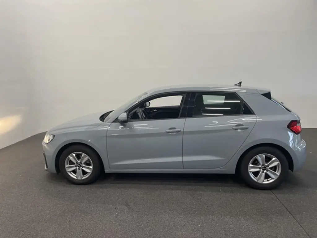 Audi A1 Sportback 3