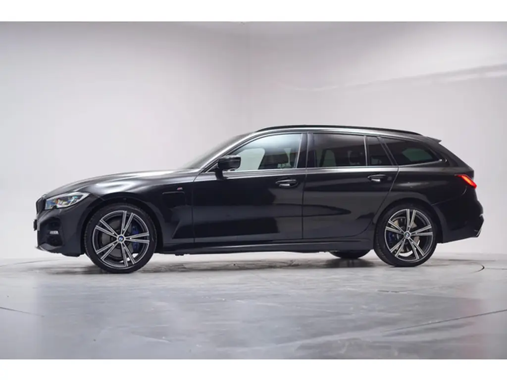 BMW 3 Serie 2