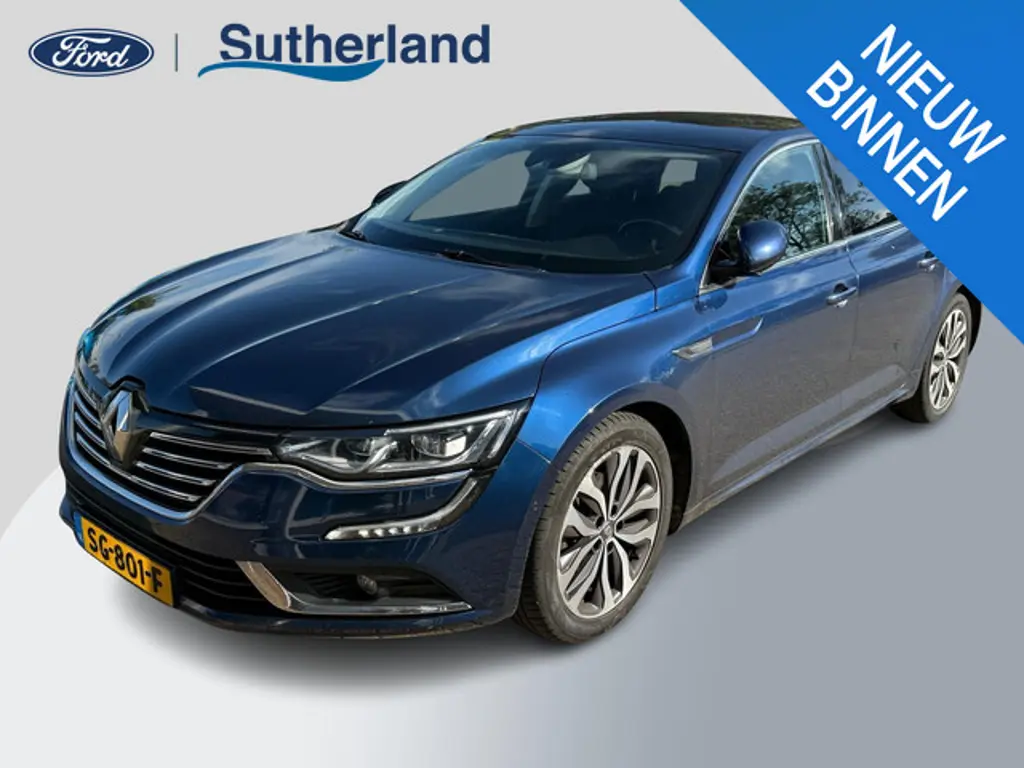 Renault Talisman