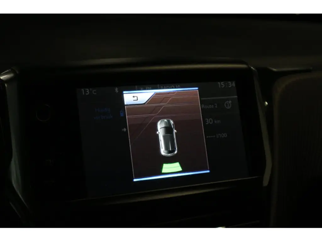 Peugeot 2008 2