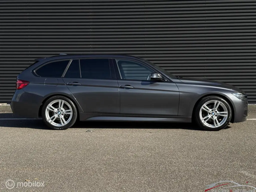 BMW 3 Serie 3