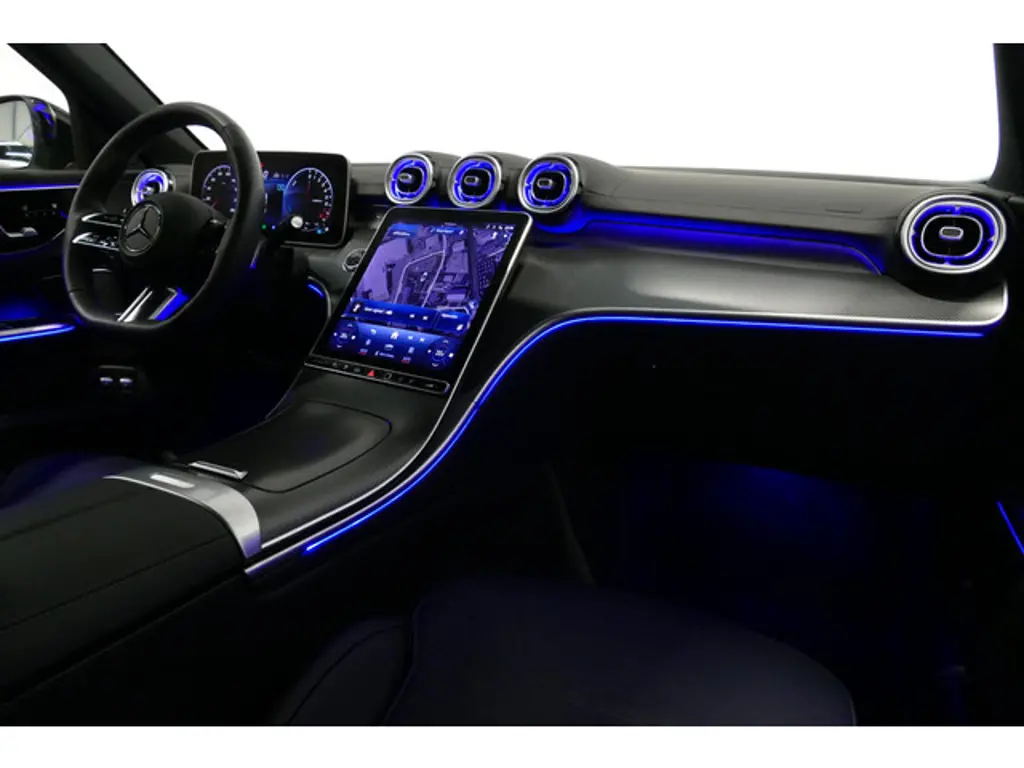 Mercedes-Benz C-Klasse 2