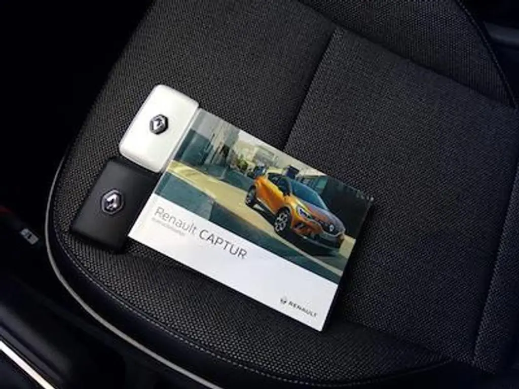 Renault Captur 3