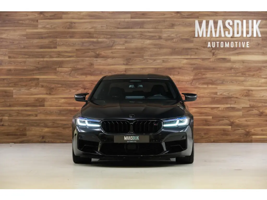 BMW M5 2