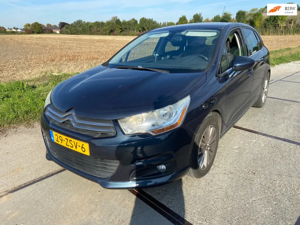 Citroën C4