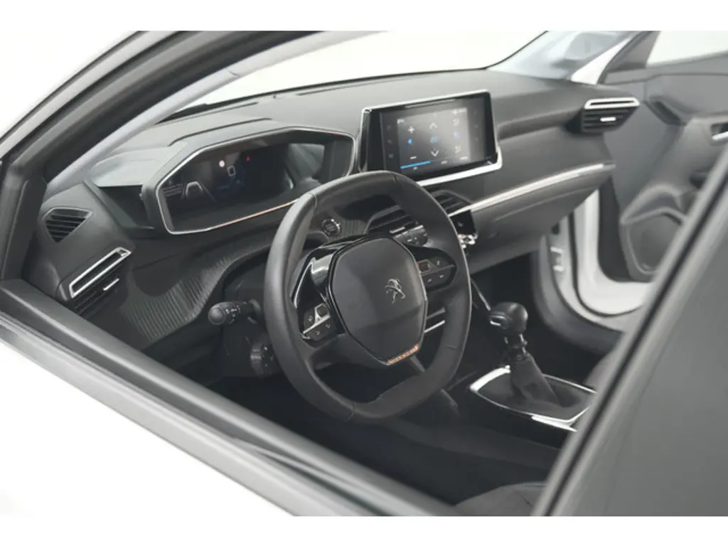 Peugeot 208 2