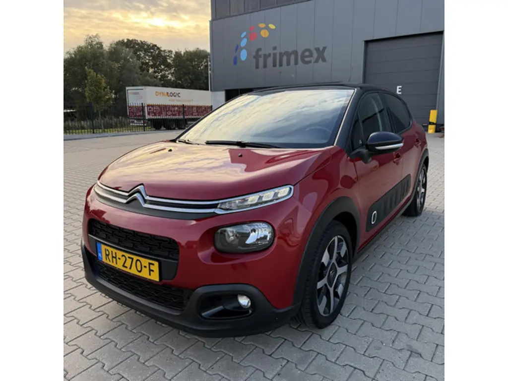 Citroën C3