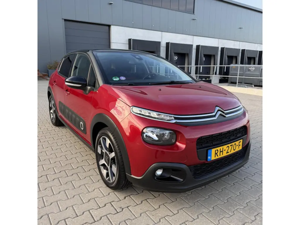 Citroën C3 2