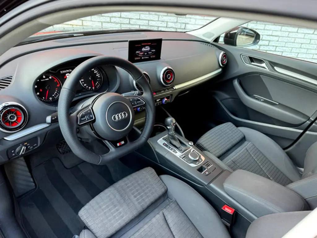 Audi A3 3