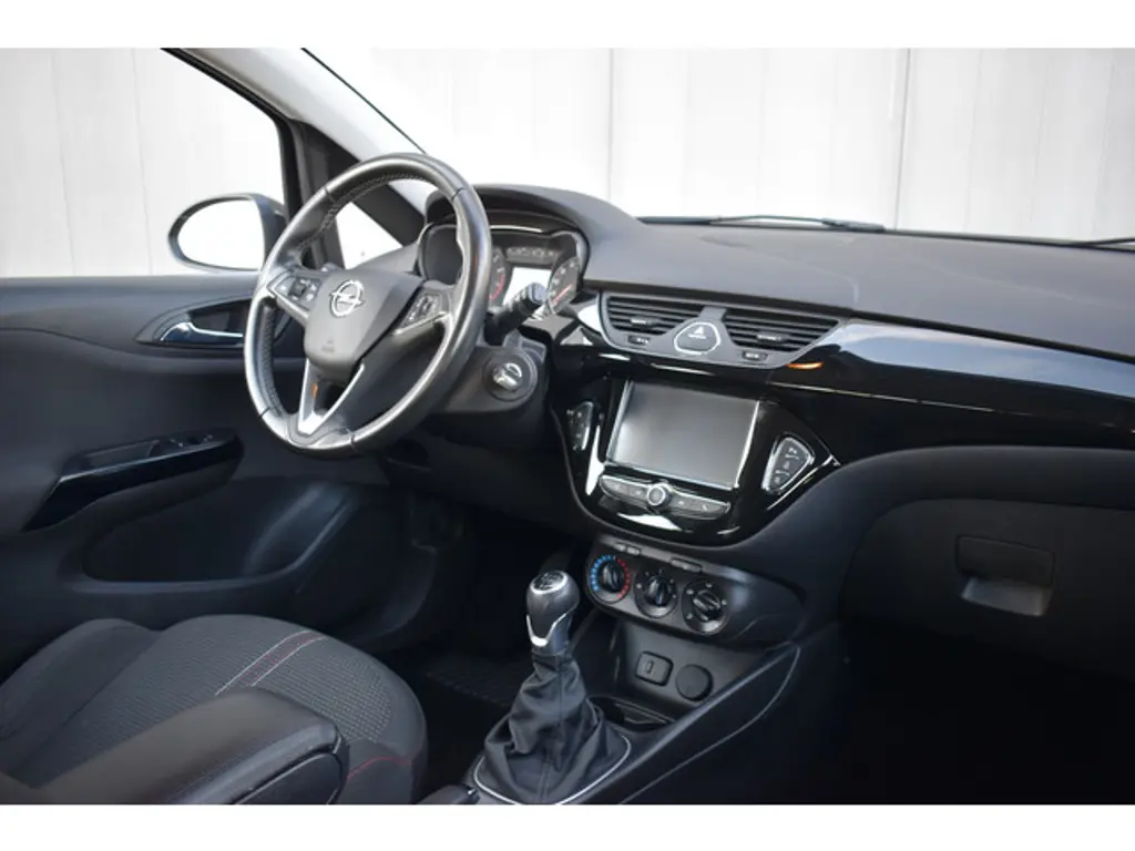Opel Corsa 2