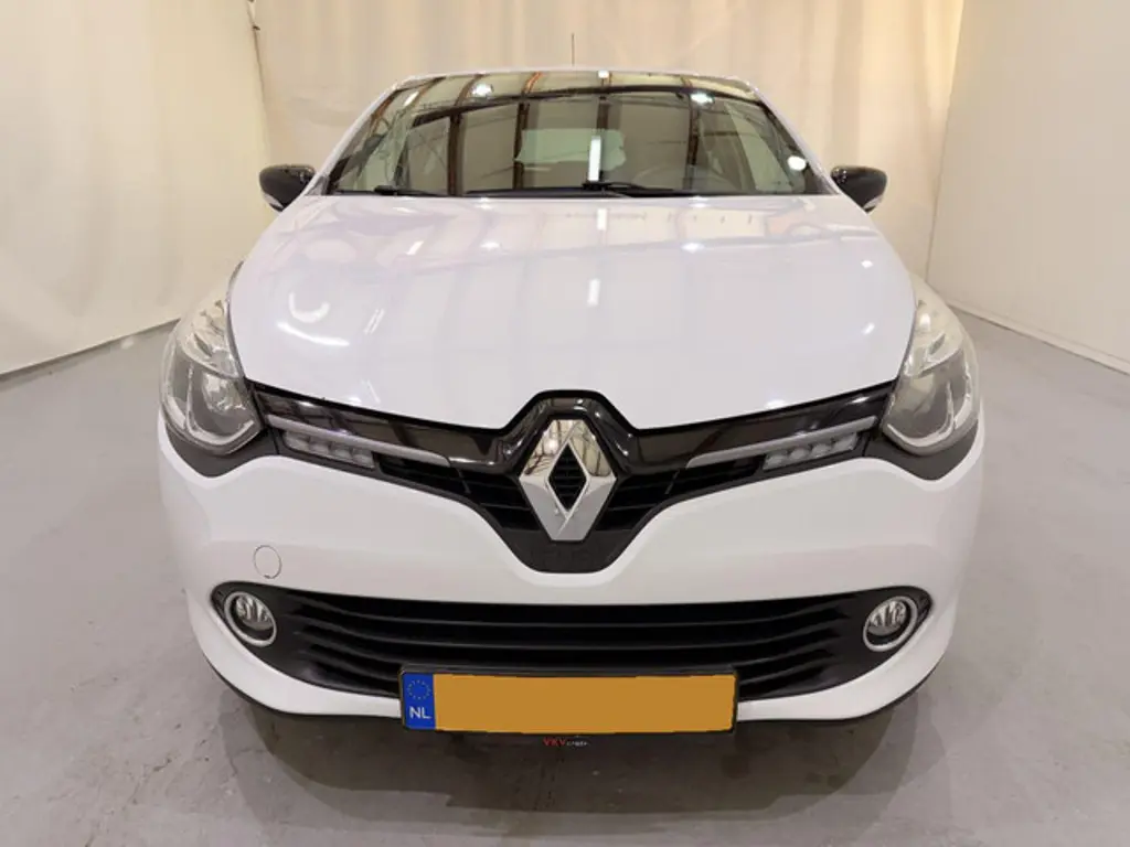 Renault Clio 2