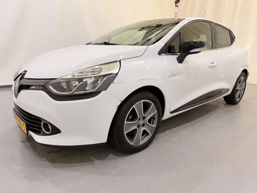 Renault Clio 3