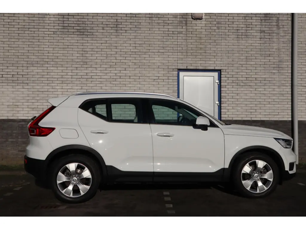 Volvo XC40 2