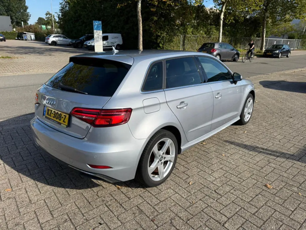 Audi A3 2