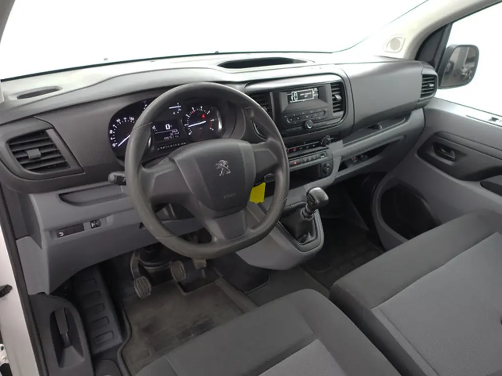 Peugeot Expert 2