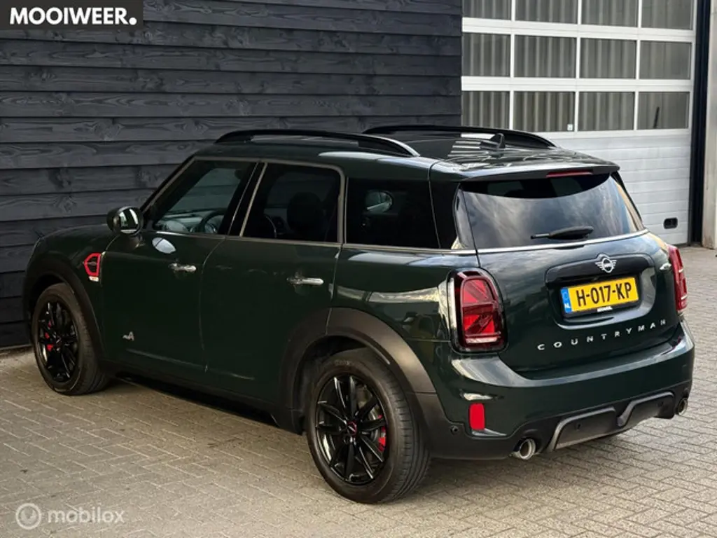 MINI Countryman 2