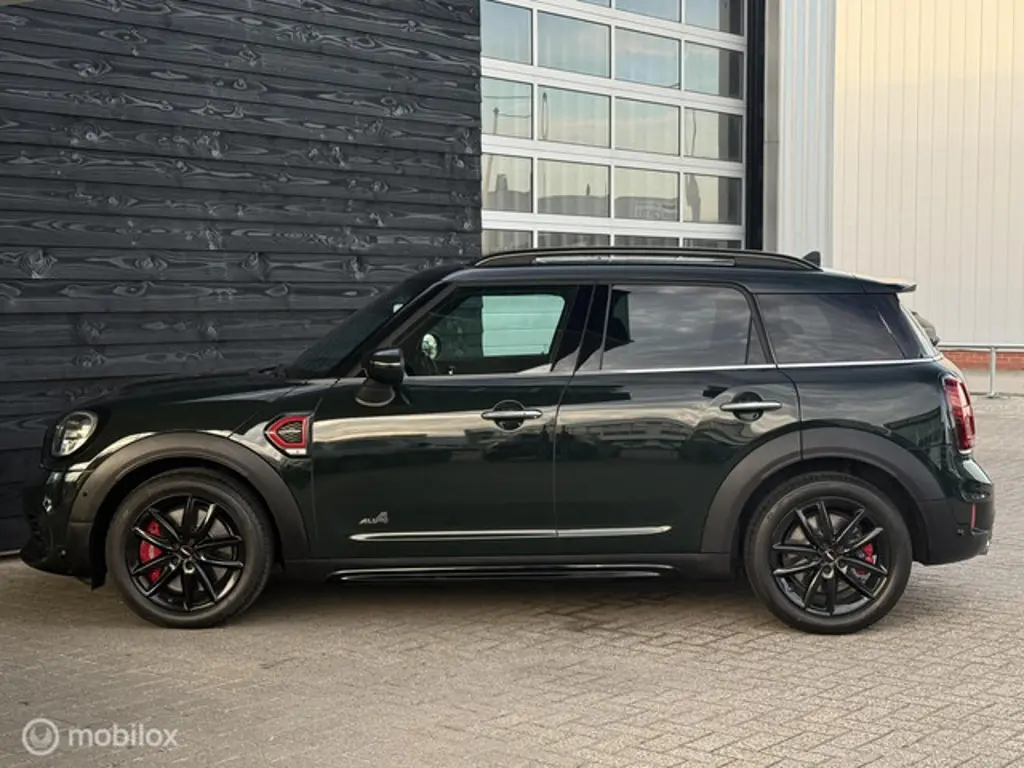 MINI Countryman 3