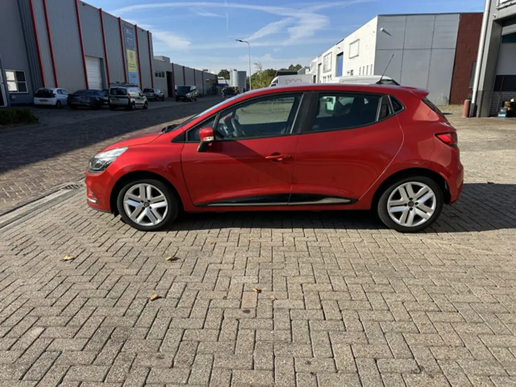 Renault Clio 3