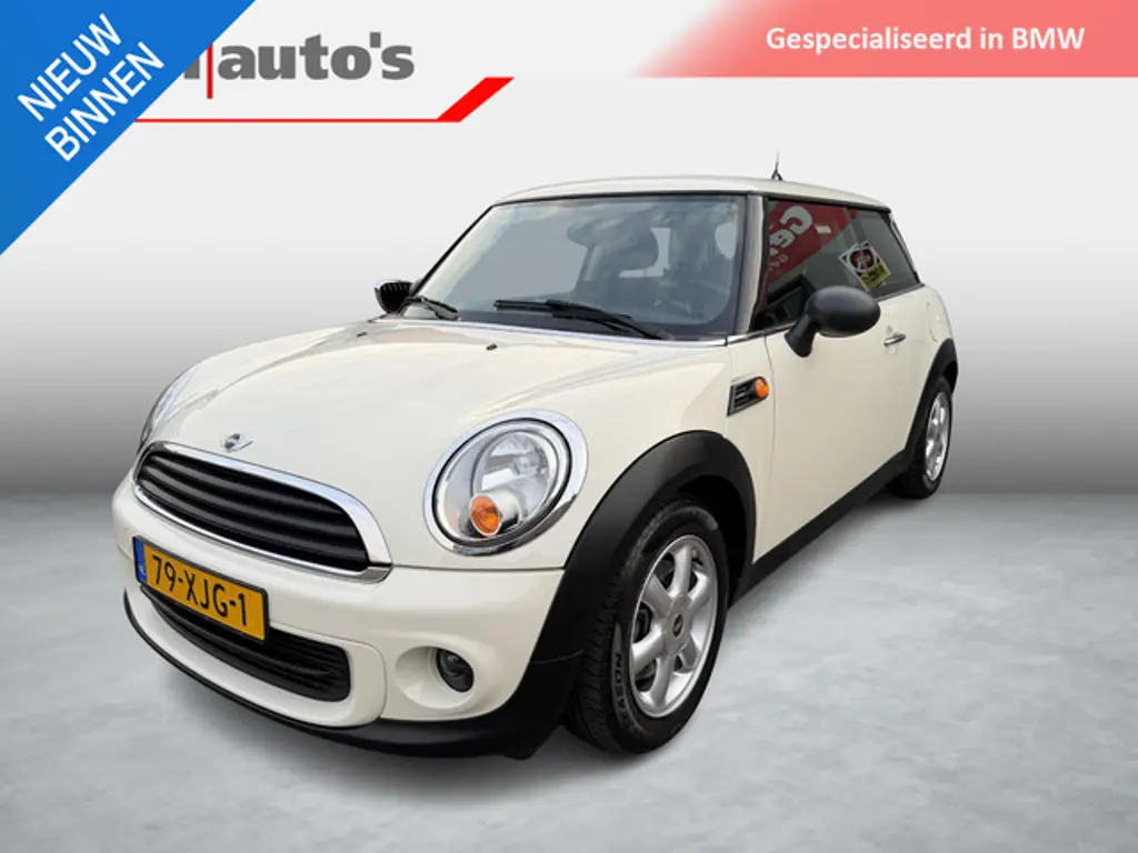 MINI One