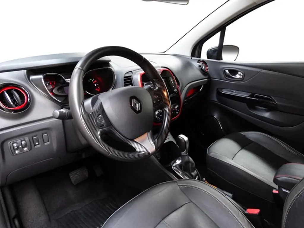 Renault Captur 3