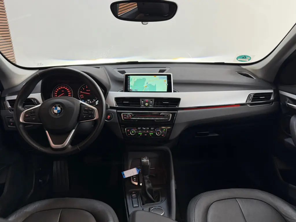 BMW X1 2