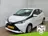 Toyota Aygo Occasion 1.0 VVT-i x-play | Tweedehands Toyota Ayg 2015 Benzine