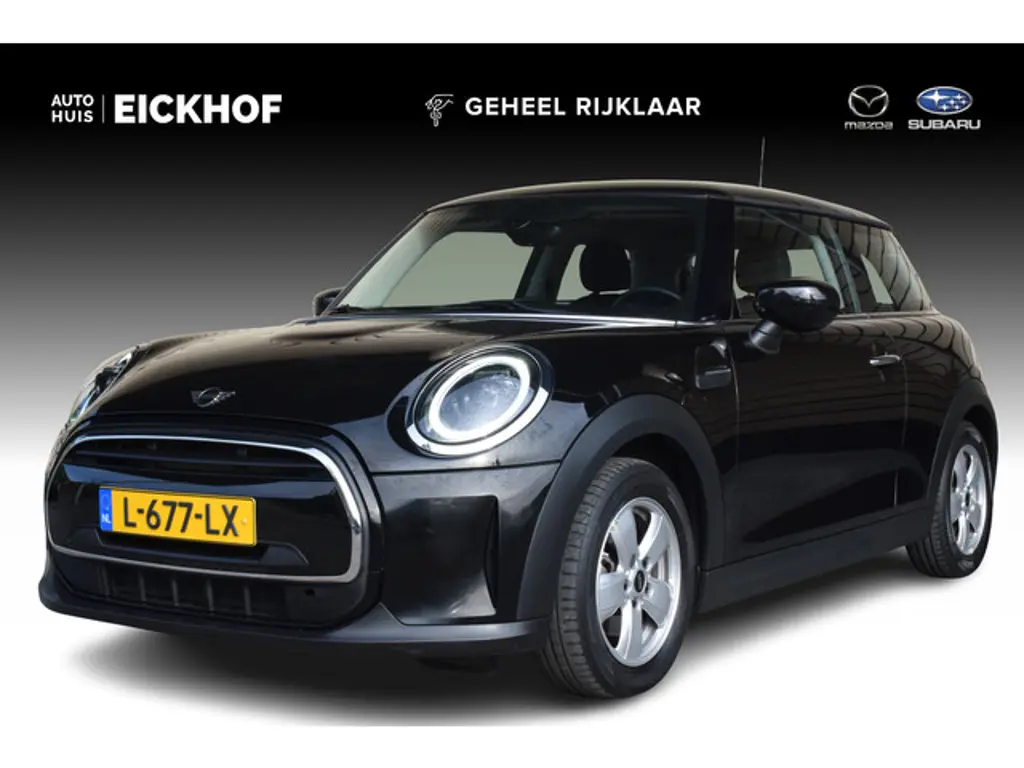 MINI One