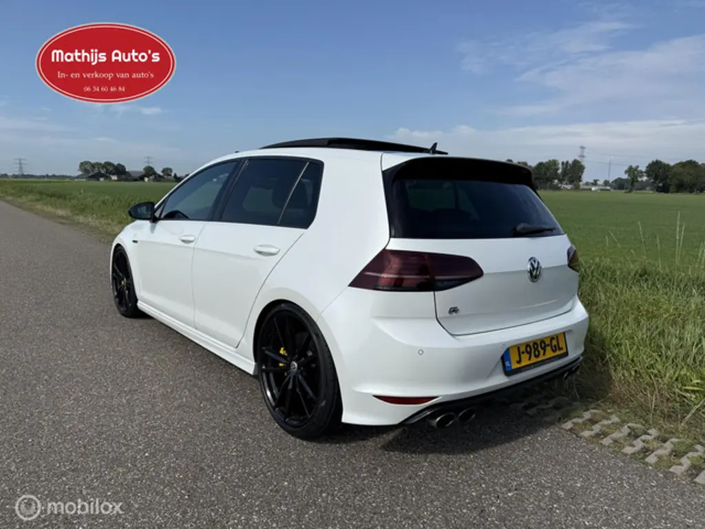 Volkswagen Golf 3