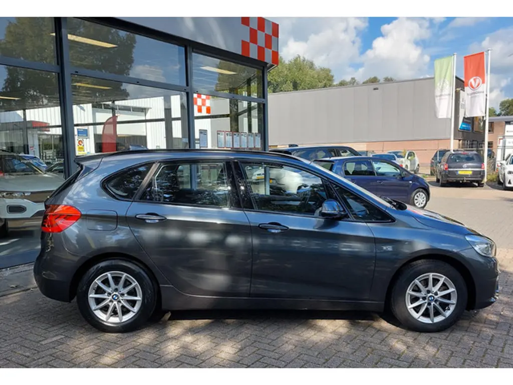 BMW 2 Serie 2