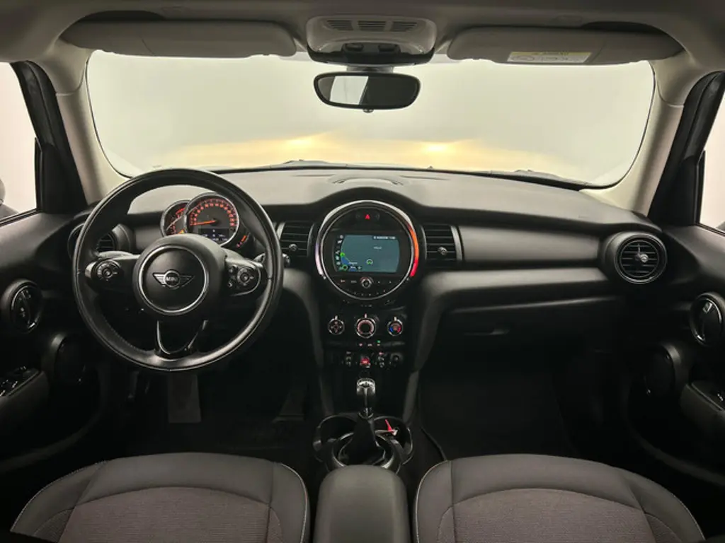 MINI One 2