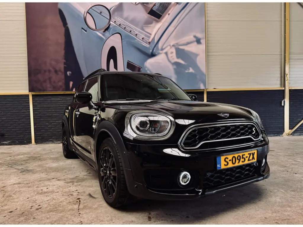 MINI Countryman 2