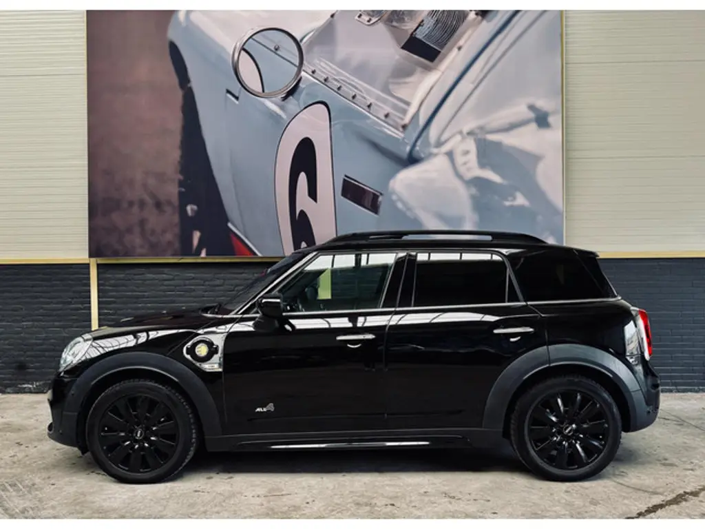 MINI Countryman 3